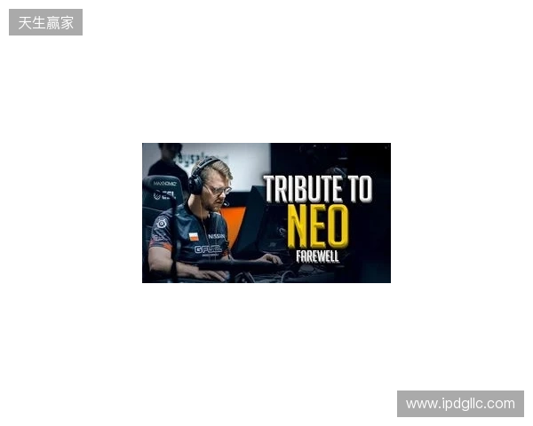 官宣:FaZe与NEO正式解约,分析师GruBy临时挂帅